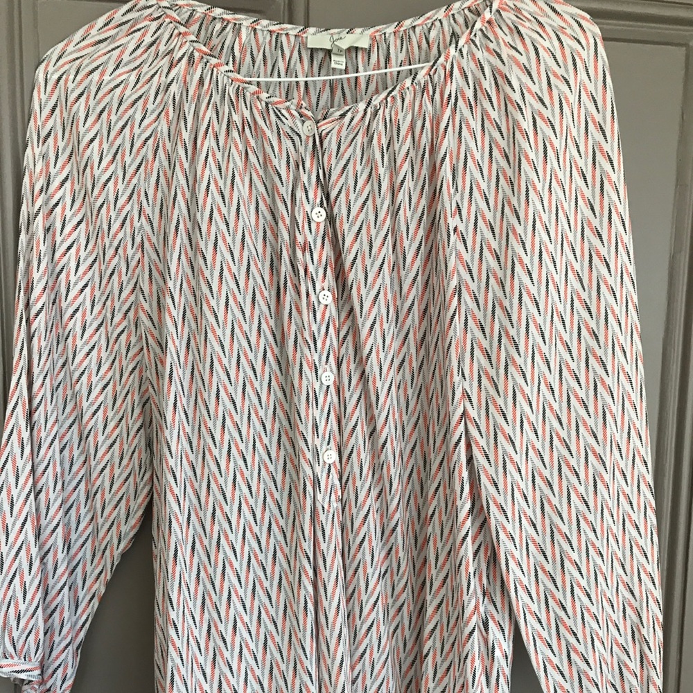 Joie blouse